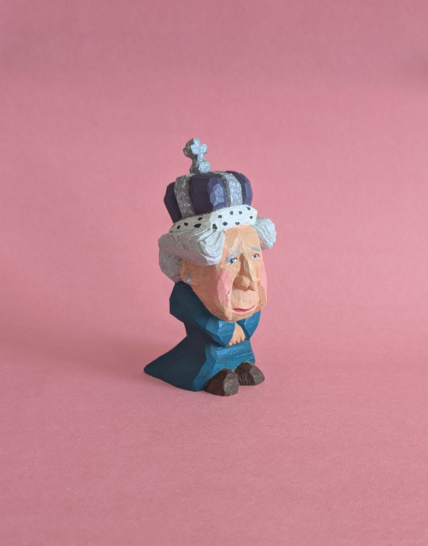 Queen Elizabeth II - Image 2