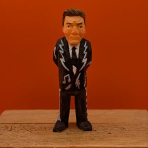 Little Howlin' Pelle Almqvist