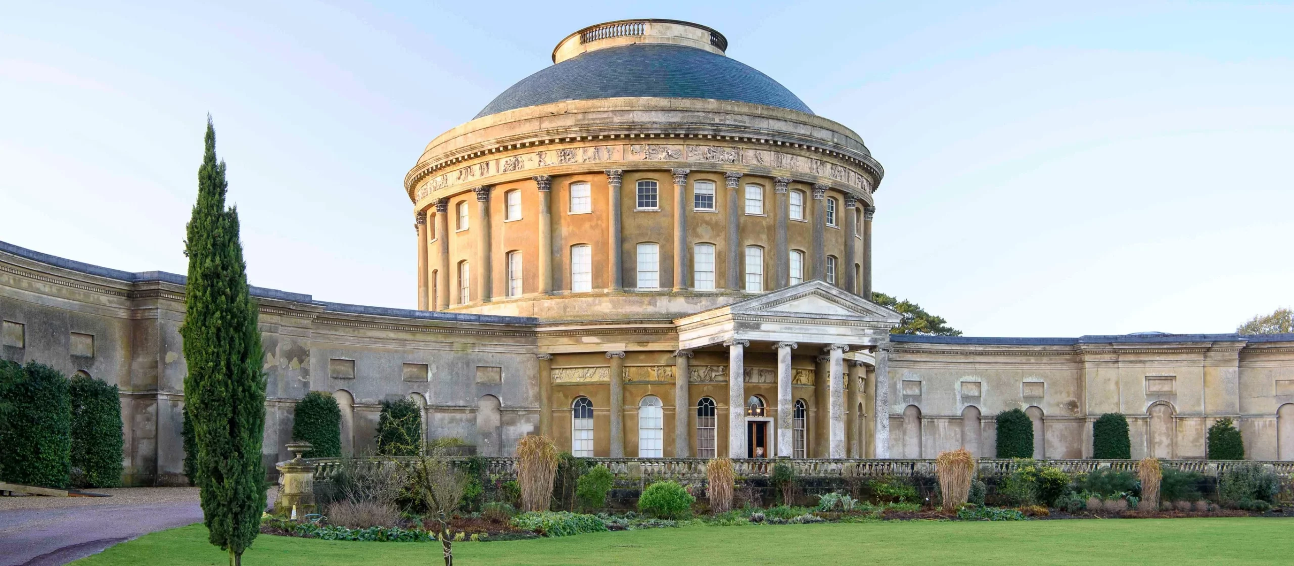 Christmas Craft Fair at Ickworth House