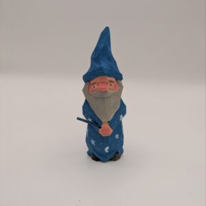Little Wizard